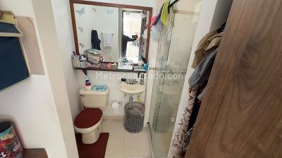 Apartamento de 2 alcobas en venta en La Sebastiana, Envigado, 68 m² · foto 15 de 16