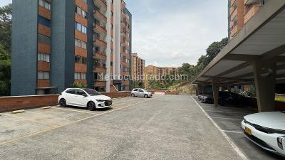 Apartamento de 2 alcobas en venta en La Sebastiana, Envigado, 68 m² · foto 16 de 16