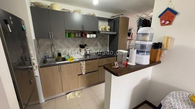 Apartamento de 2 alcobas en venta en La Sebastiana, Envigado, 68 m² · foto 2 de 16