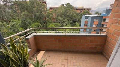 Apartamento de 2 alcobas en venta en La Sebastiana, Envigado, 68 m² · foto 4 de 16