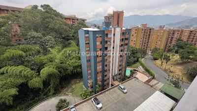 Apartamento de 2 alcobas en venta en La Sebastiana, Envigado, 68 m² · foto 6 de 16