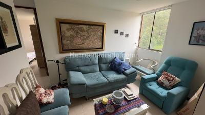 Apartamento de 2 alcobas en venta en La Sebastiana, Envigado, 68 m² · foto 7 de 16