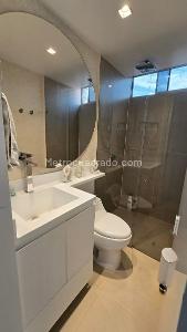Apartamento de 3 alcobas en venta en Lorena, Medellín, 105 m² · foto 10 de 14