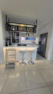 Apartamento de 3 alcobas en venta en Lorena, Medellín, 105 m² · foto 1 de 14