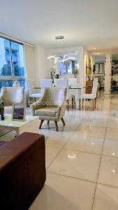 Apartamento de 3 alcobas en venta en Lorena, Medellín, 105 m² · foto 3 de 14