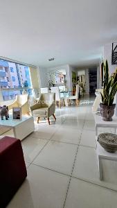 Apartamento de 3 alcobas en venta en Lorena, Medellín, 105 m² · foto 4 de 14