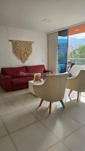 Apartamento de 3 alcobas en venta en Lorena, Medellín, 105 m² · foto 6 de 14
