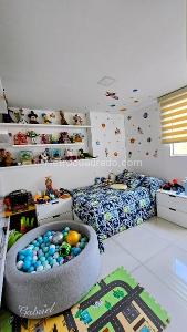 Apartamento de 3 alcobas en venta en Lorena, Medellín, 105 m² · foto 8 de 14
