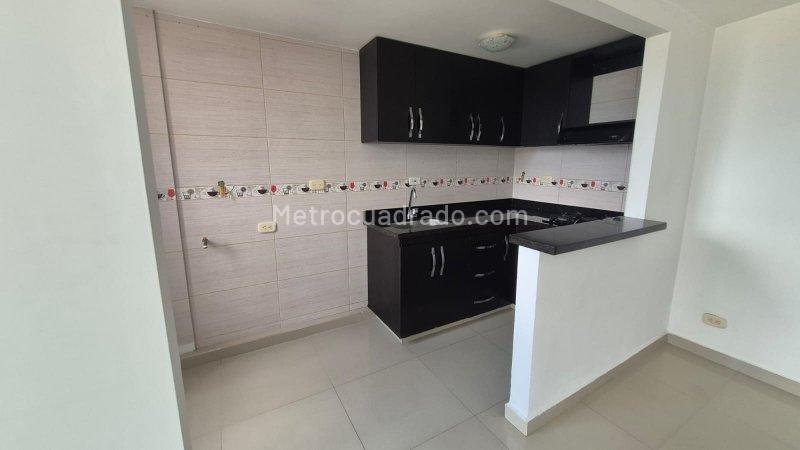 Apartment for rent in Medellín