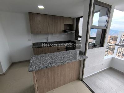 Apartamento en Arriendo, Las Lomitas, Sabaneta