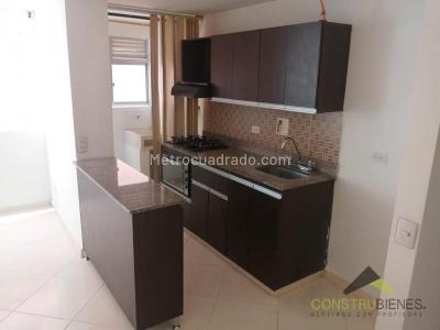 Apartamento en Arriendo, Calle Larga, Sabaneta