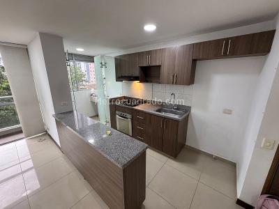 Apartamento en Arriendo, Aves Maria, Sabaneta