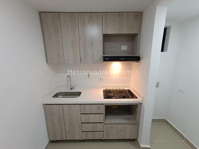 Apartamento en Arriendo, Calle Larga, Sabaneta