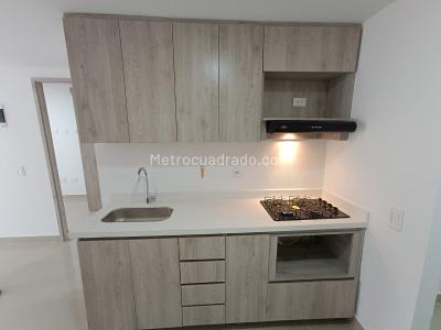 Apartamento en Arriendo, Calle Larga, Sabaneta