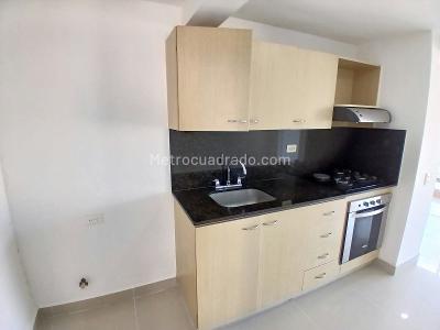 Apartment for rent in Cañaveralejo, Sabaneta