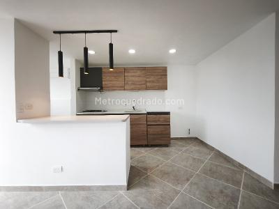 Apartamento en Arriendo, Prados De Sabaneta, Sabaneta