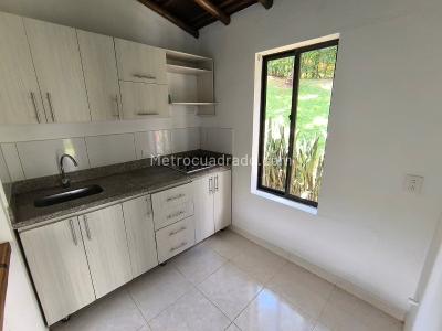 House for rent in La Doctora, Sabaneta