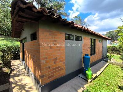 Casa de 2 alcobas en arriendo en La Doctora, Sabaneta, 60 m² · foto 13 de 18