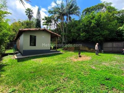 Casa de 2 alcobas en arriendo en La Doctora, Sabaneta, 60 m² · foto 14 de 18