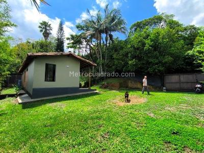 Casa de 2 alcobas en arriendo en La Doctora, Sabaneta, 60 m² · foto 16 de 18