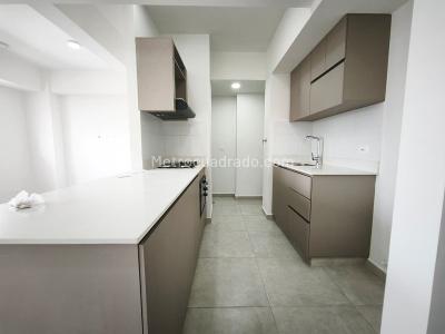 Apartment for rent in Maria Auxiliadora, Sabaneta