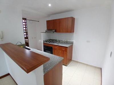 Apartamento en Arriendo, Prados De Sabaneta, Sabaneta