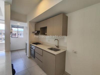 Apartamento en Arriendo, Las Vegas, Envigado