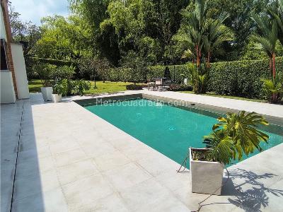 Casa en Arriendo, Cerritos, Pereira