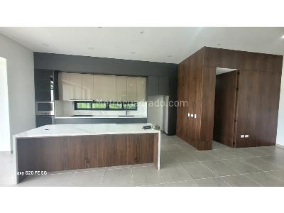 House for rent in El Tigre, Pereira