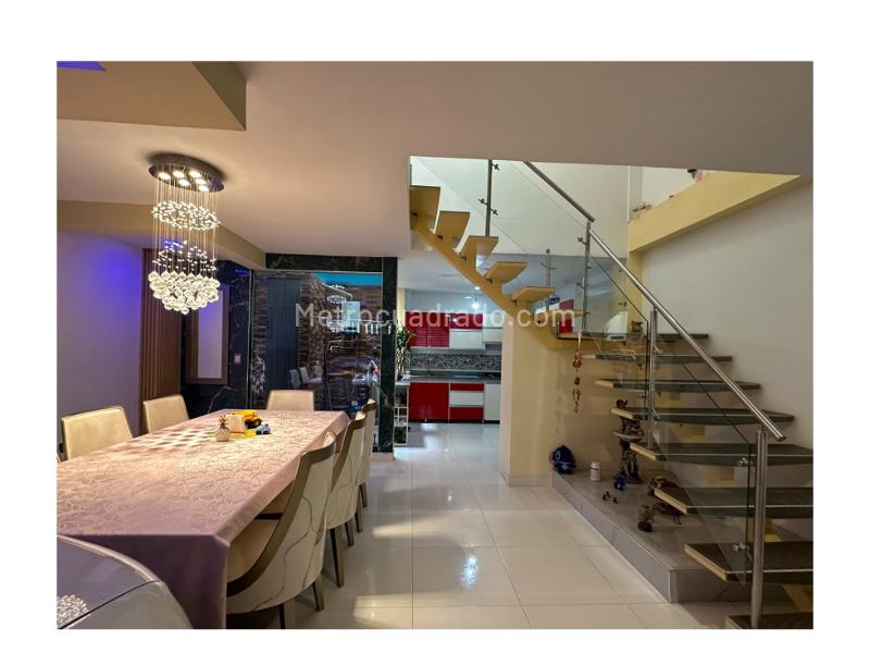 Casa en Arriendo, Corales, Pereira