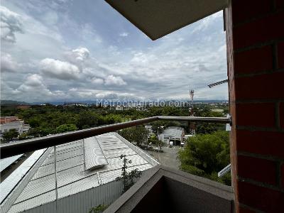 Apartamento en venta en Cerritos, Pereira · foto 17 de 20