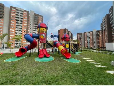 Apartamento en venta en Cerritos, Pereira · foto 3 de 20