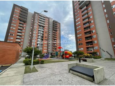 Apartamento en venta en Cerritos, Pereira · foto 4 de 20