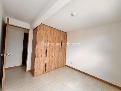 Apartamento en venta en Cerritos, Pereira · foto 8 de 20