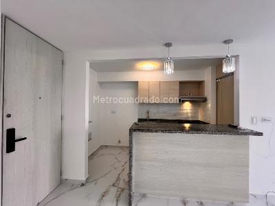 Apartamento en venta en Cerritos, Pereira · foto 3 de 16