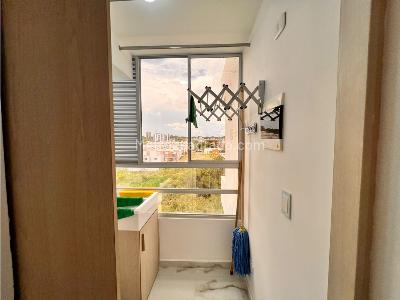 Apartamento en venta en Cerritos, Pereira · foto 15 de 16