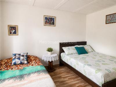 Casa en venta en Cuba, Pereira · foto 5 de 15
