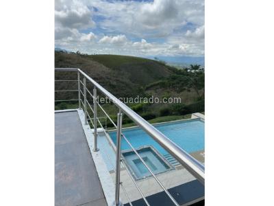 Casa en Arriendo, Cerritos, Pereira
