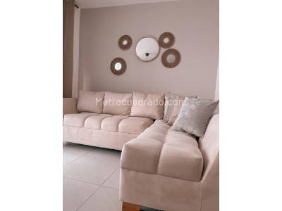 Apartamento de 3 alcobas en venta en Condina, Pereira, 55 m² · foto 2 de 20