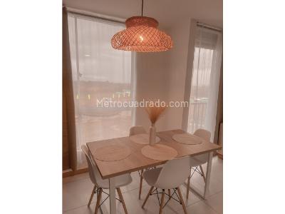 Apartamento de 3 alcobas en venta en Condina, Pereira, 55 m² · foto 4 de 20