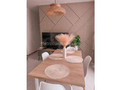Apartamento de 3 alcobas en venta en Condina, Pereira, 55 m² · foto 5 de 20