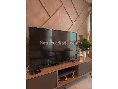 Apartamento de 3 alcobas en venta en Condina, Pereira, 55 m² · foto 6 de 20