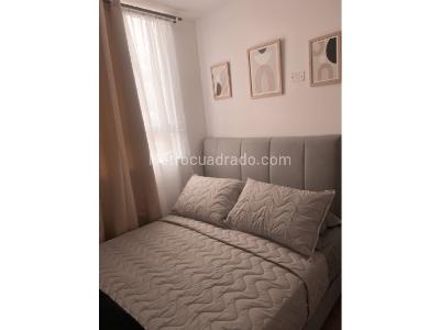 Apartamento de 3 alcobas en venta en Condina, Pereira, 55 m² · foto 7 de 20