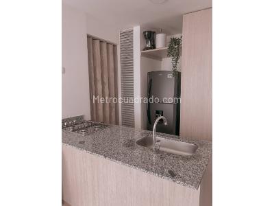 Apartamento de 3 alcobas en venta en Condina, Pereira, 55 m² · foto 8 de 20