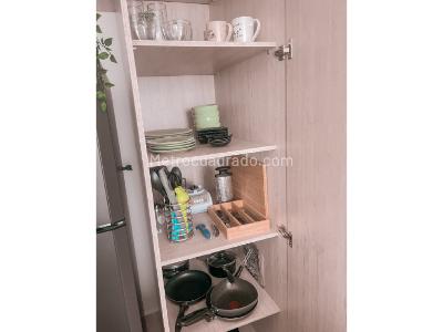 Apartamento de 3 alcobas en venta en Condina, Pereira, 55 m² · foto 9 de 20