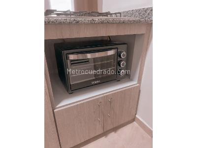 Apartamento de 3 alcobas en venta en Condina, Pereira, 55 m² · foto 10 de 20