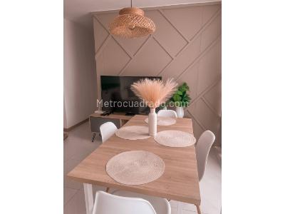 Apartamento de 3 alcobas en venta en Condina, Pereira, 55 m² · foto 11 de 20