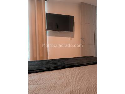 Apartamento de 3 alcobas en venta en Condina, Pereira, 55 m² · foto 12 de 20