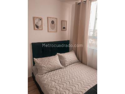 Apartamento de 3 alcobas en venta en Condina, Pereira, 55 m² · foto 13 de 20