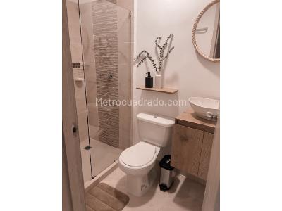 Apartamento de 3 alcobas en venta en Condina, Pereira, 55 m² · foto 14 de 20